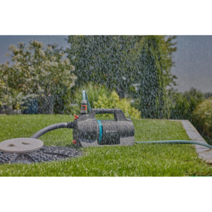 Kit pompe d'arrosage de surface 4100 Silent - GARDENA - 9051-20
