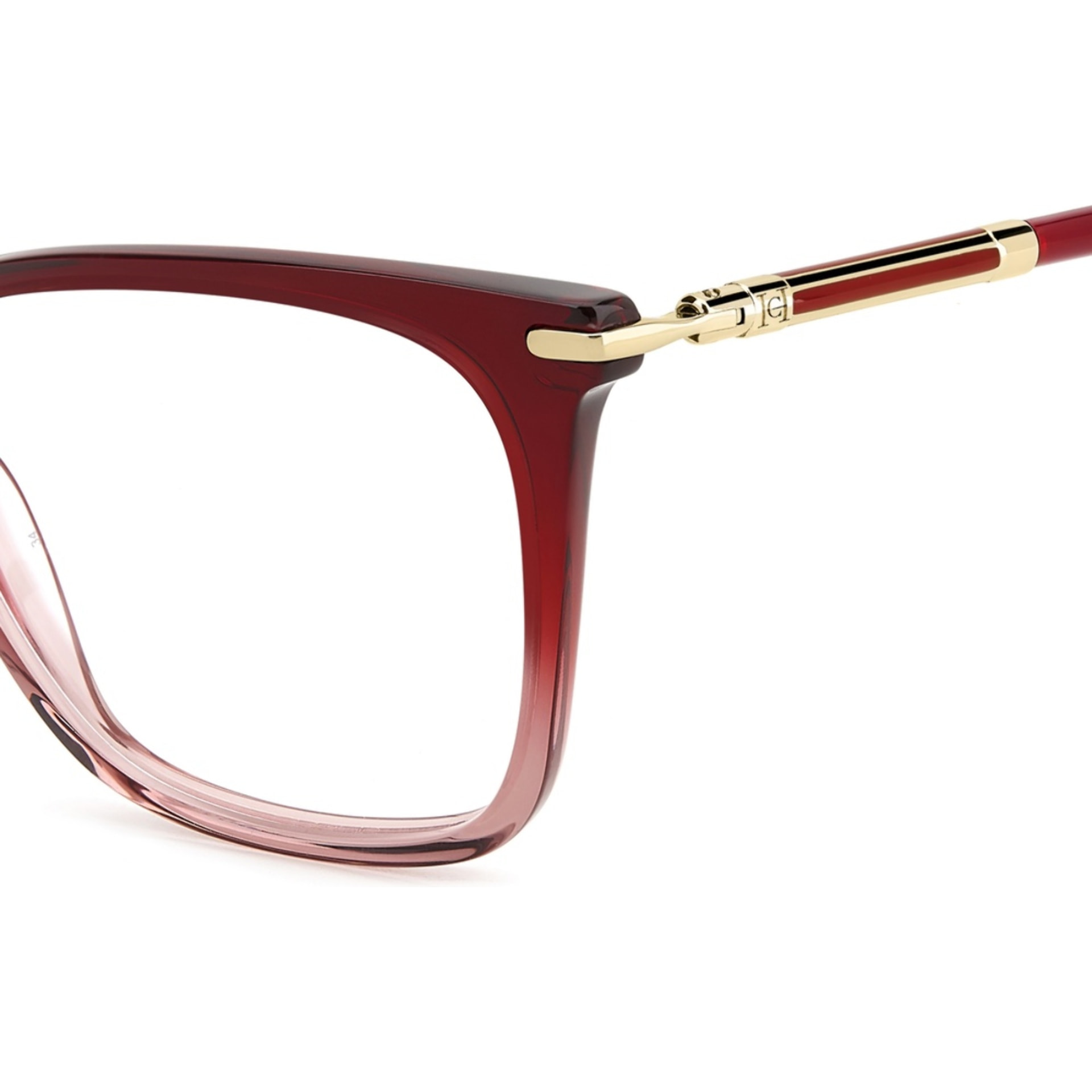 Gafas de Sol Carolina Herrera HER 0221/G/S 3H2 de Acetato Mujer 50 mm