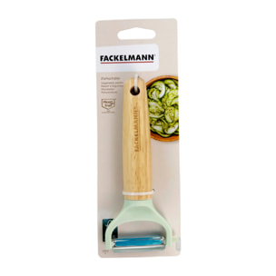 Rasoir à légumes vert Fackelmann OCEAN