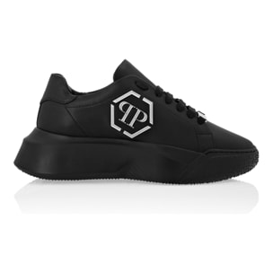 PHILIPP PLEIN Sneaker basse HEXAGON