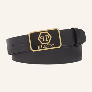 PHILIPP PLEIN Cinturón HEXAGON