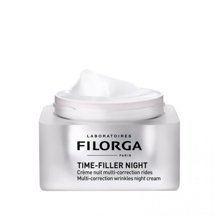 FILORGA - Crema Notte Time-Filler - Donna - 50 ML