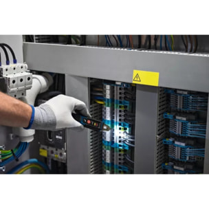 Testeur de tension sans contact GVD 1000-17 Professional - BOSCH - 0601077000