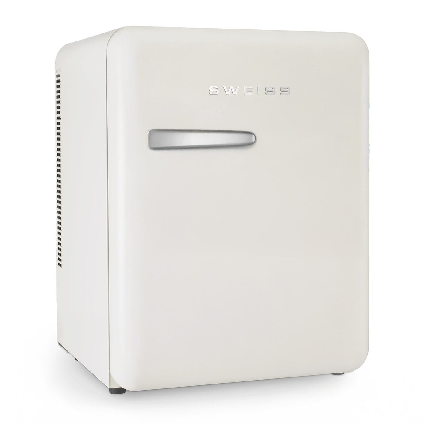 Minibar Vintage WEISS8 31L Beige