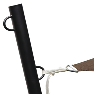 Voiles d'ombrage rectangulaires