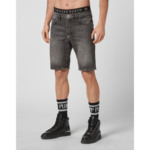 PHILIPP PLEIN Pantalones cortos
