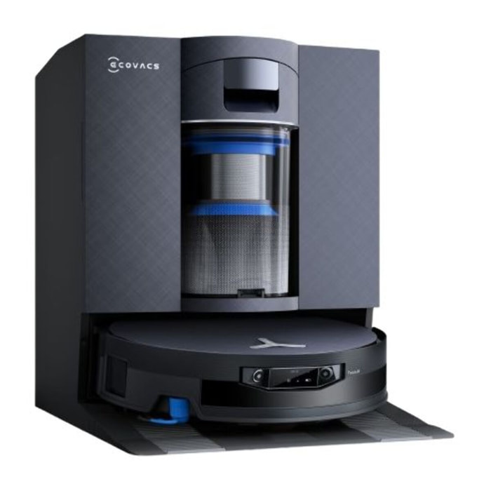 Robot Aspirateur Laveur ECOVACS Deebot X12 OmniCyclone