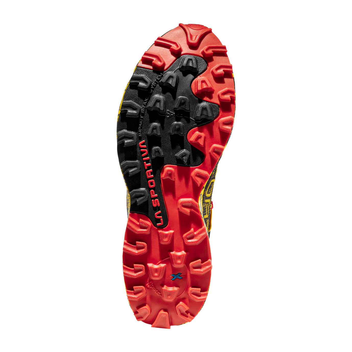 Uragano Goretex Hombre Zapatillas Trail Running