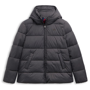 Giacche Robe di Kappa Donna Eden Grigio