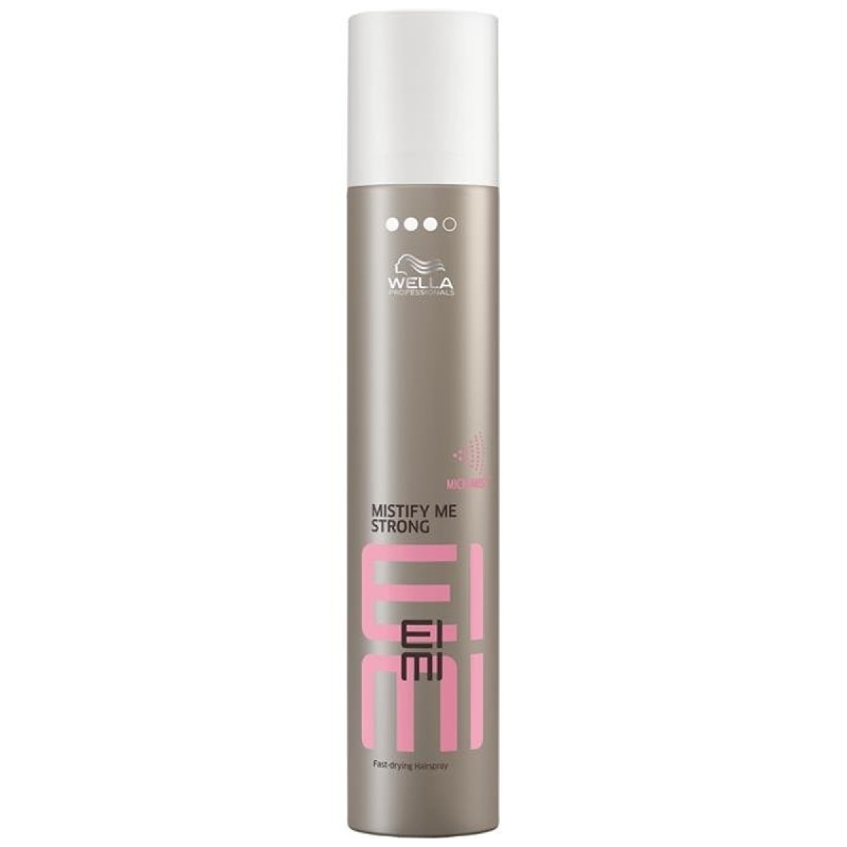 WELLA Eimi Mistify Me Strong Hairspray 300ml