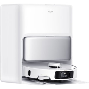 Robot Aspirateur Laveur MOVA P50 Pro Ultra