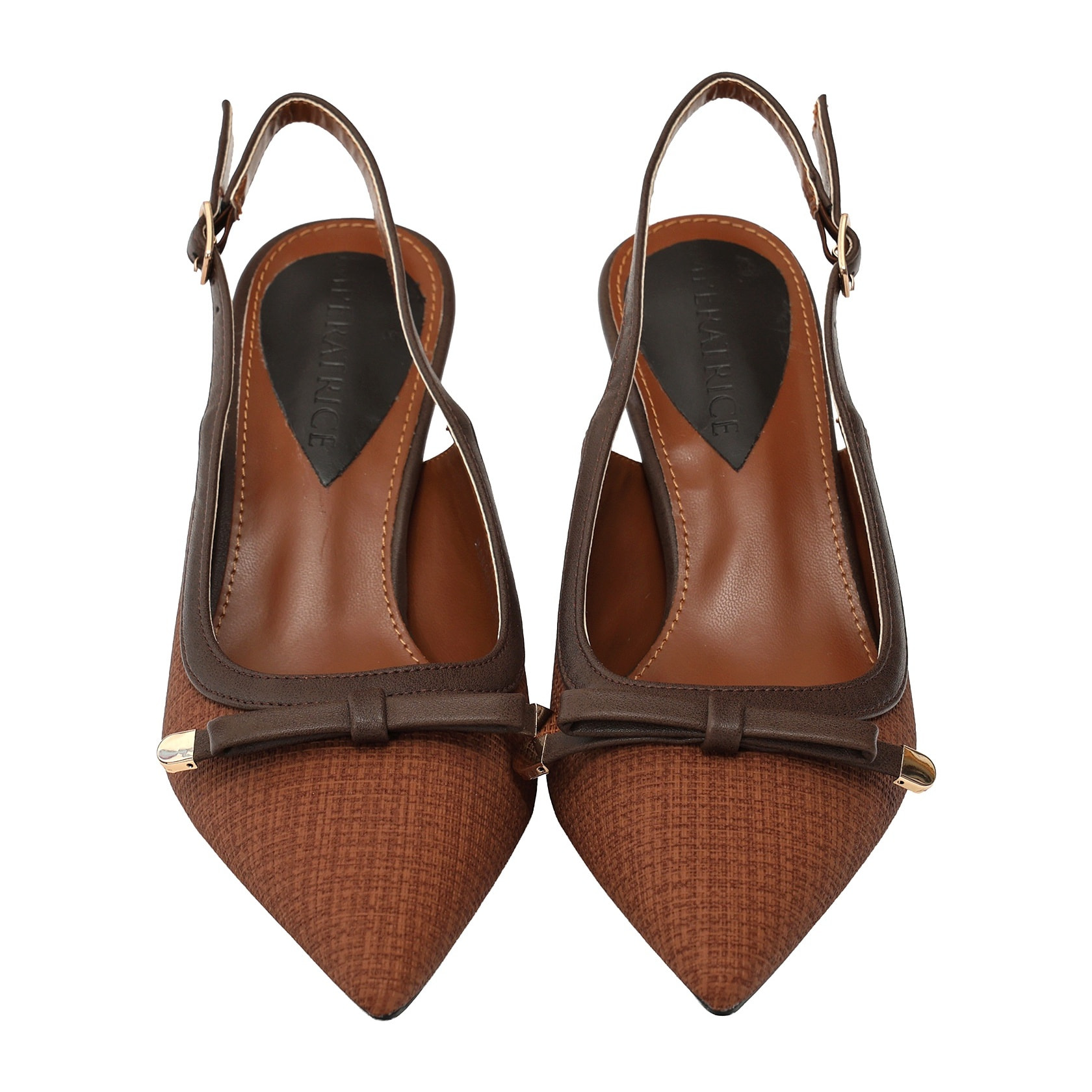 Decolletè - tacco 8,5 cm