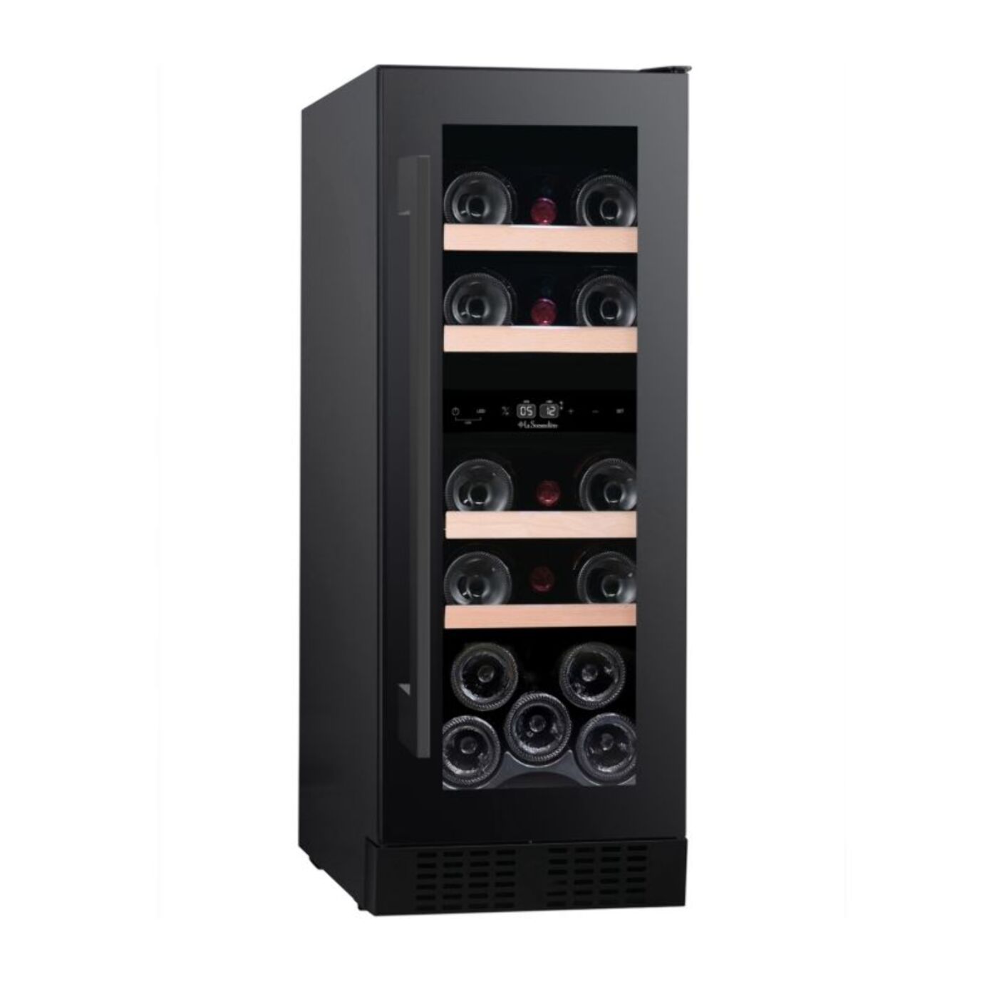 Cave à vin encastrable LA SOMMELIERE LSBU18DZ