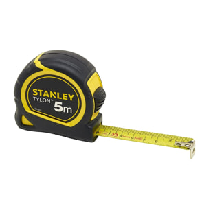 Mètre Tylon 5 m x 19 mm - Zéro Réel, Classe Ii - Crochet Pour Ceinture