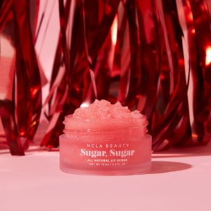 Sugar, Sugar - Pink Champagne - Gommage Lèvres 15 ml