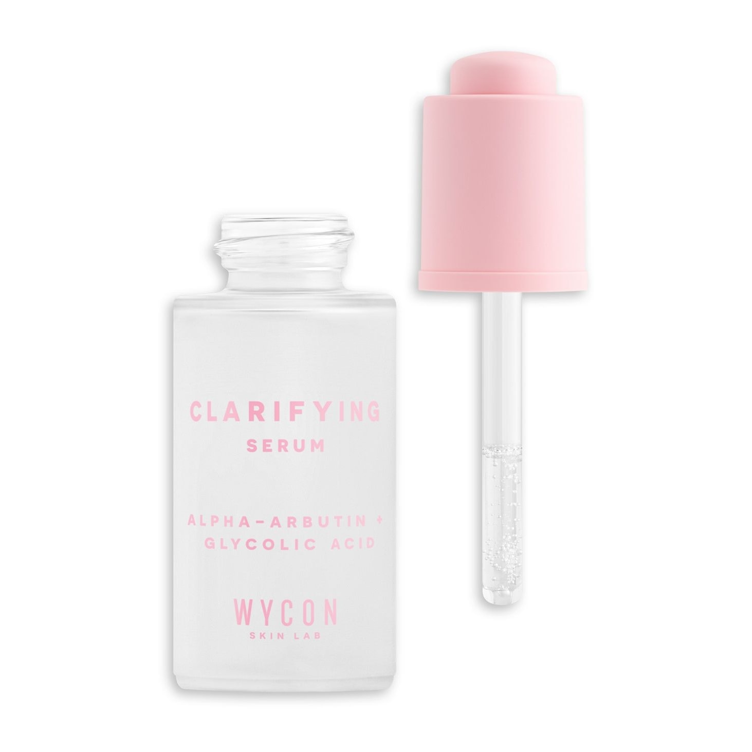 CLARIFYING SERUM Siero viso antimacchia - 30ml