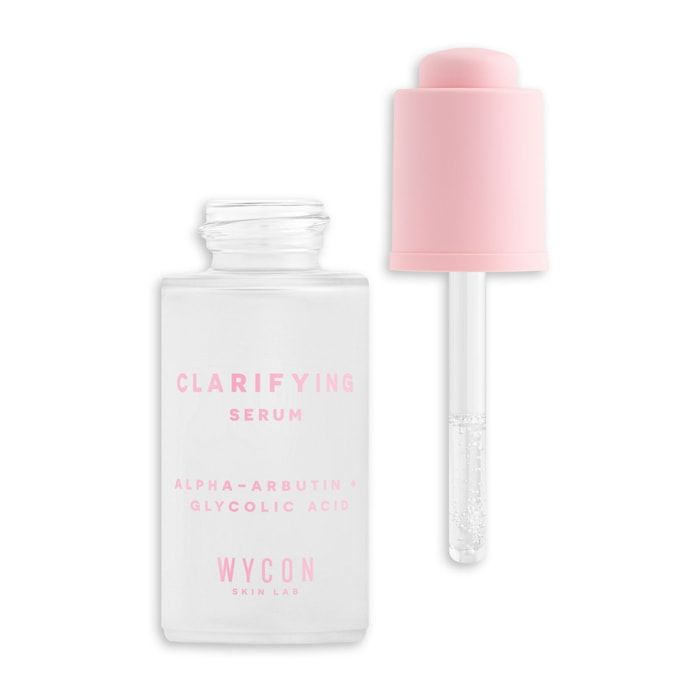 CLARIFYING SERUM Siero viso antimacchia - 30ml