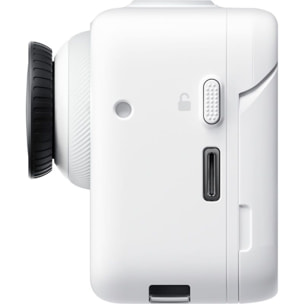 Caméra 360 INSTA360 Go 3S Blanc Standard 128Go