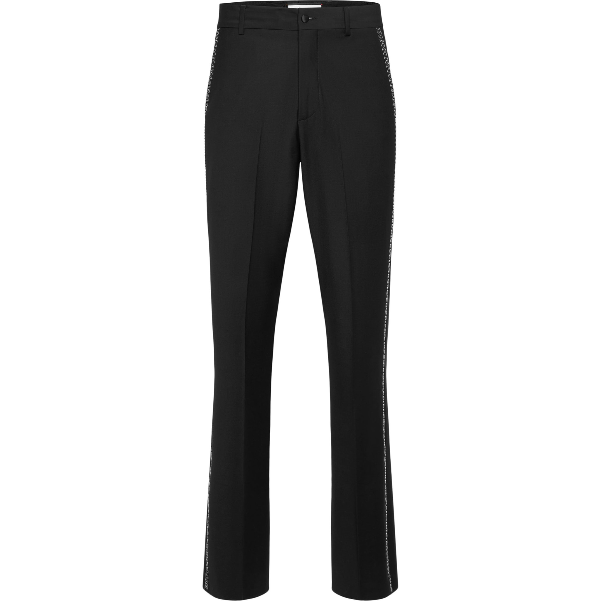PHILIPP PLEIN Wide Leg Trousers