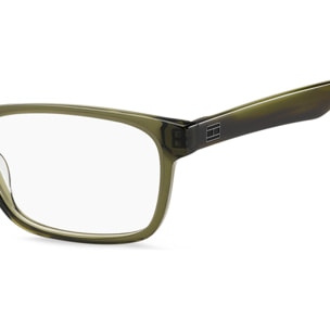 Gafas de Vista Tommy Hilfiger TH 2076 1ED de Acetato Hombre 55 mm
