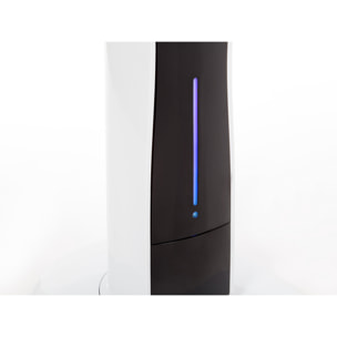 Nebulizador oscilante con 3 velocidades y mando a distancia MISTY 2 PURLINE