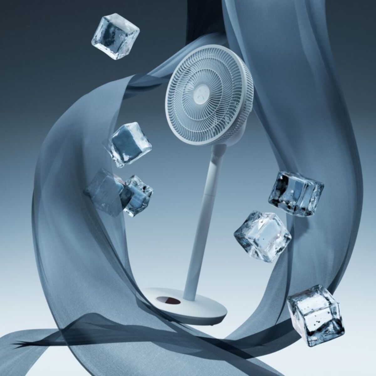 Ventilateur DUUX DXCF105