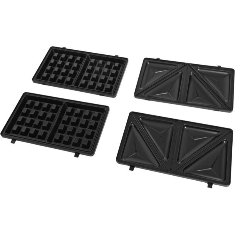 Russell hobbs Croque, gaufre, gril RUSSELL HOBBS Sandwich Maker 3 en