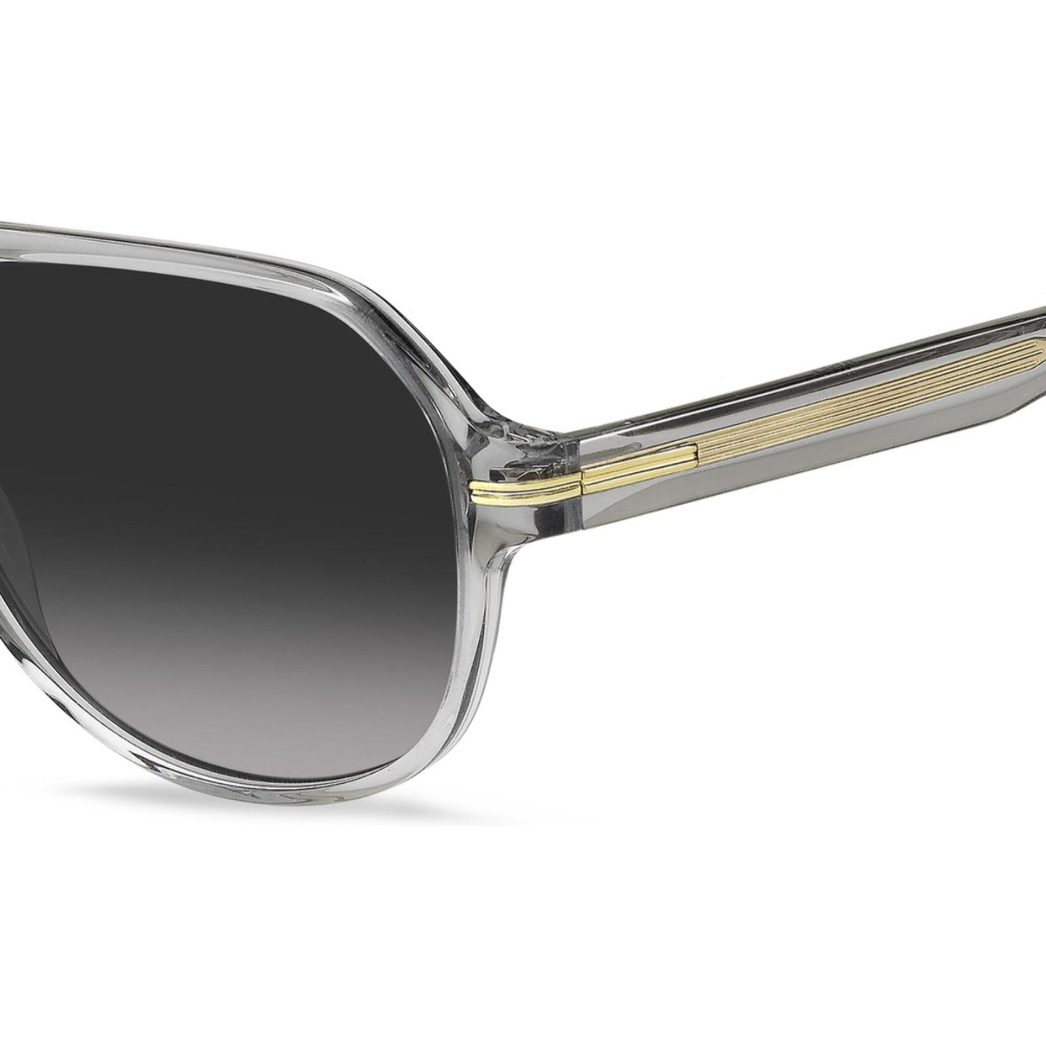 Gafas de Vista Hugo Boss 1891/G R2Z 50 de Acetato Hombre 50 mm