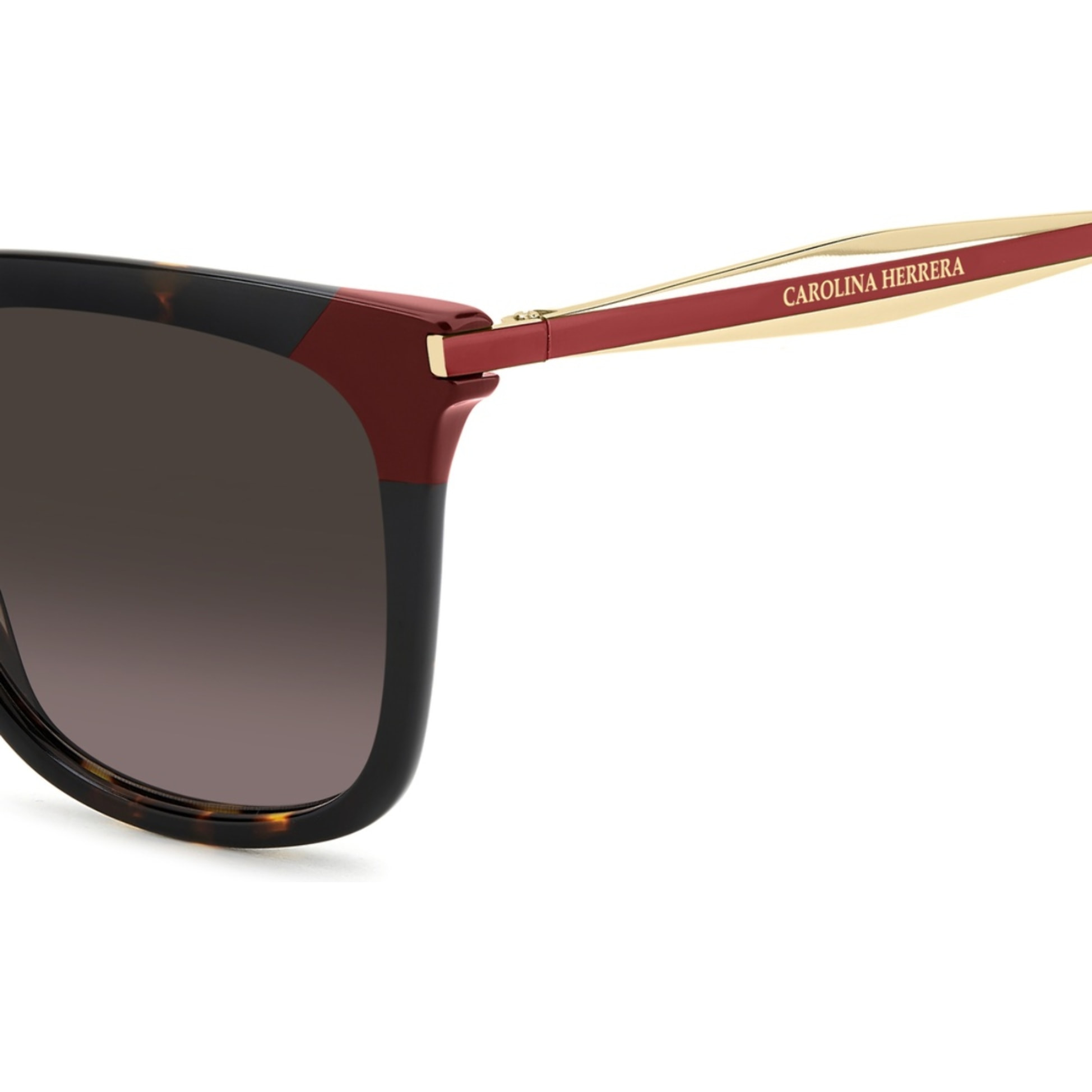 Gafas de Sol Carolina Herrera HER 0221/G/S 3H2 de Acetato Mujer 50 mm