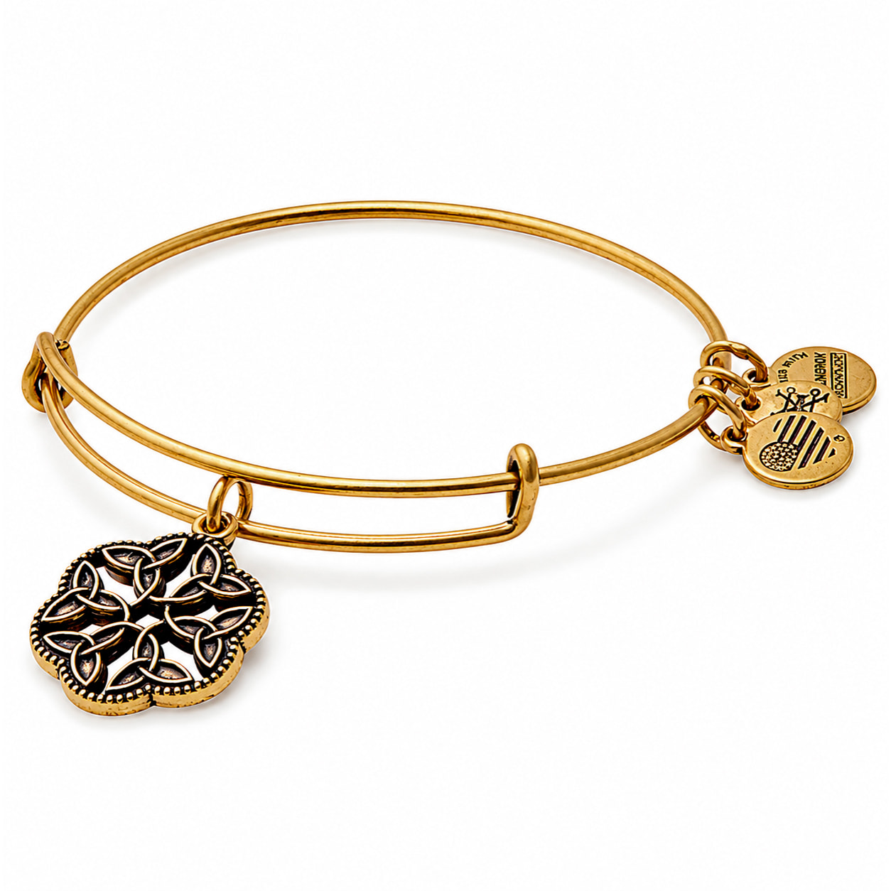 Pulsera Alex And Ani Mujer A17EBEKRG