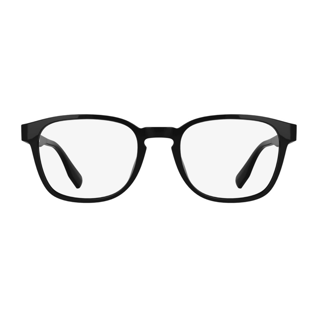 Gafas de Vista Lacoste L4029 001 de Acetato Inyectado Hombre 52 mm