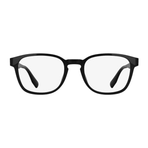 Gafas de Vista Lacoste L4029 001 de Acetato Inyectado Hombre 52 mm