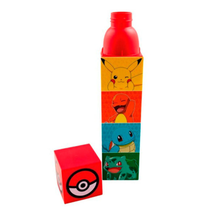 Pokemon Borraccia 650ml Bambino Licensing