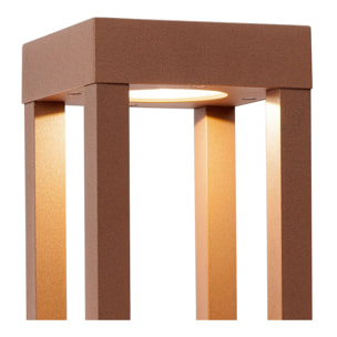 AGRA LED Lampe balise rouille 2850-3050K