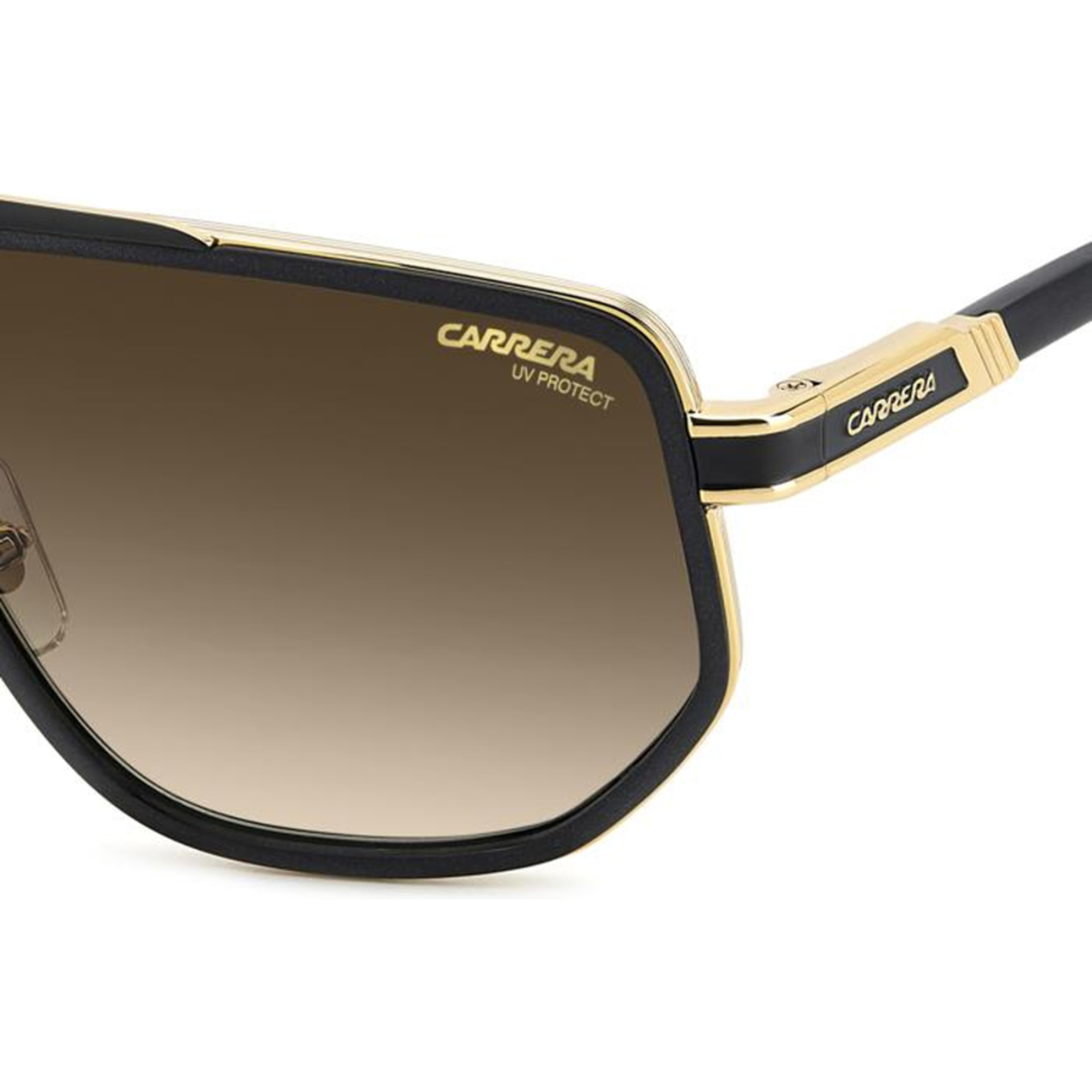 Gafas de Sol Carrera 1072/S I46 de Metal Hombre 61 mm