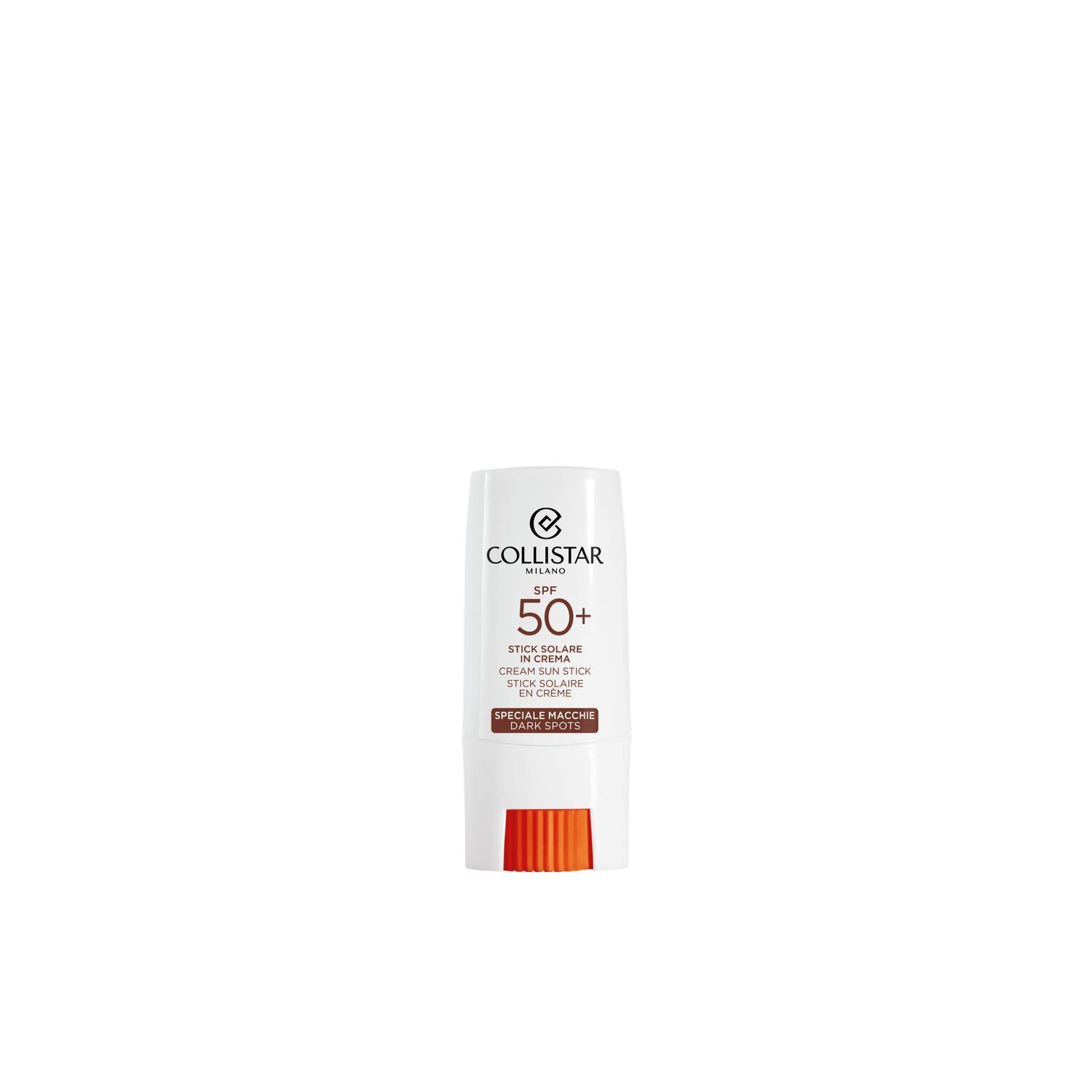 Stick Solaire en Crème - Protection Correctrice SPF 50+ - Special Taches 9 ml