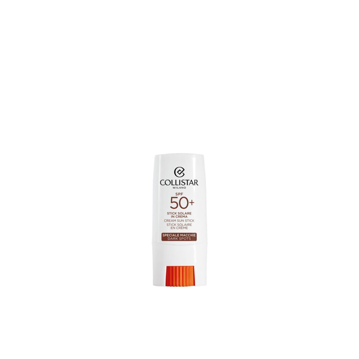 Stick Solaire en Crème - Protection Correctrice SPF 50+ - Special Taches 9 ml