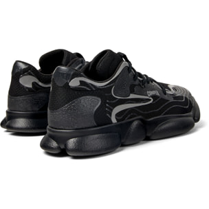 Sneakers - CAMPER Karst - Multicolore - Tessile tecnico