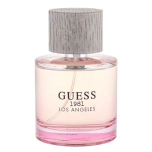1981 Los Angeles Femme - Eau de Toilette