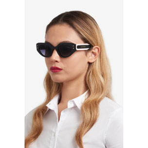 Gafas de Sol Carolina Herrera HER 0221/G/S 3H2 de Acetato Mujer 50 mm