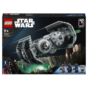 LEGO STAR WARS 75347 - TIE BOMBER