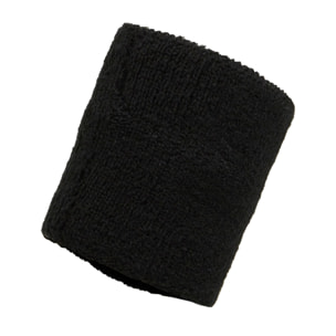 Tenis - Muñequera Sudor - Negro - Unisex