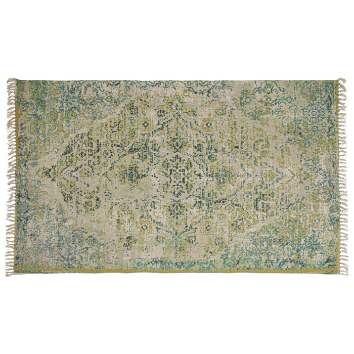 Tomasucci Tapis KESAR GRAND Multicolore