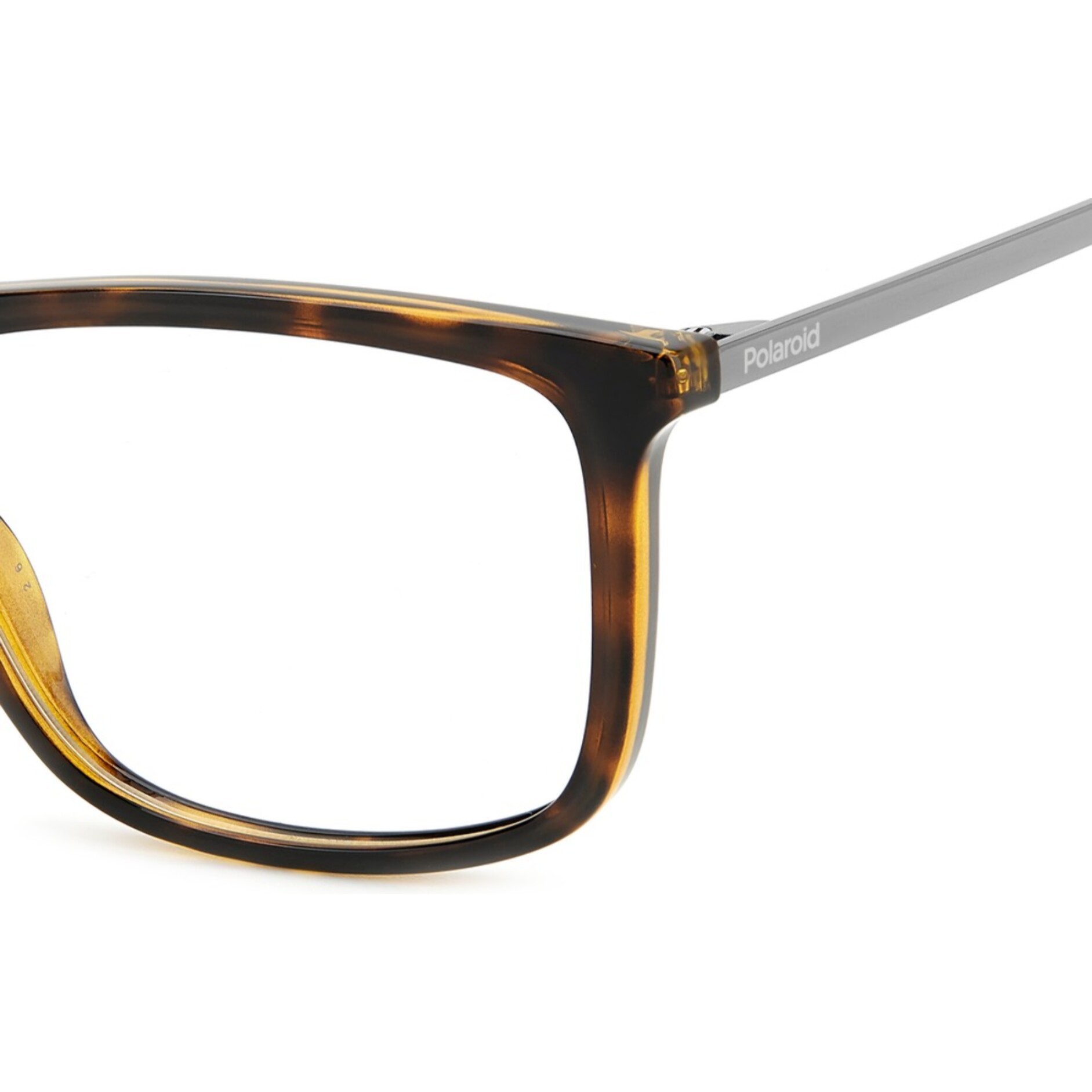 GAFAS DE VISTA POLAROID PLD D497 086