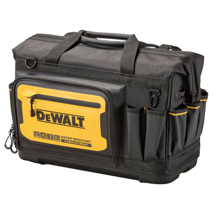 Sac à outils à accès complet - 51 cm - DEWALT - 20 pouces - DWST60104-1