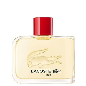 Lacoste Red - Eau de Toilette 75 ml