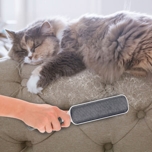 Brosse Anti-peluches X2