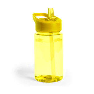 Bottiglia tritan 440 ml. Senza BPA