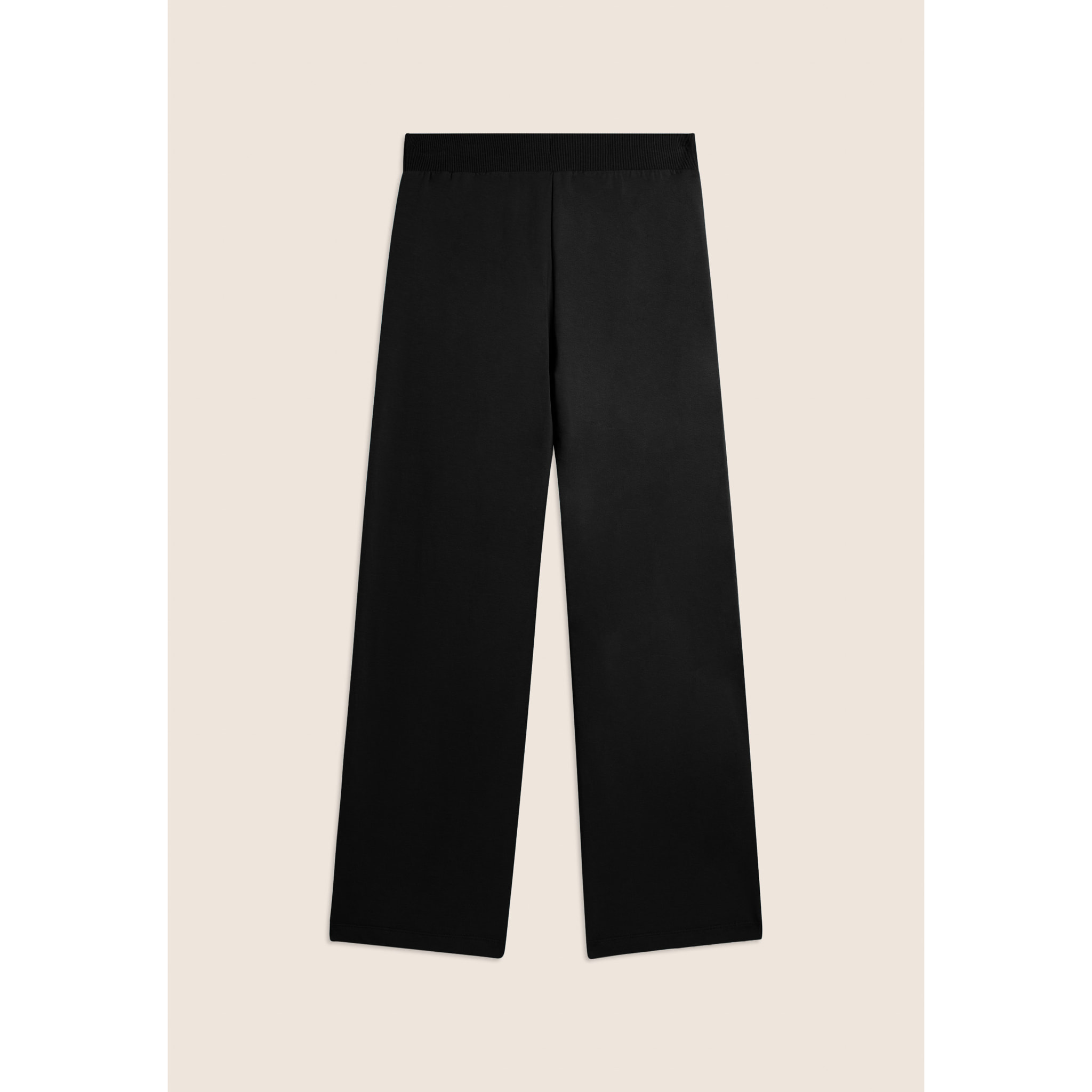 Pantaloni Wide Leg con Coulisse logata FREDDY