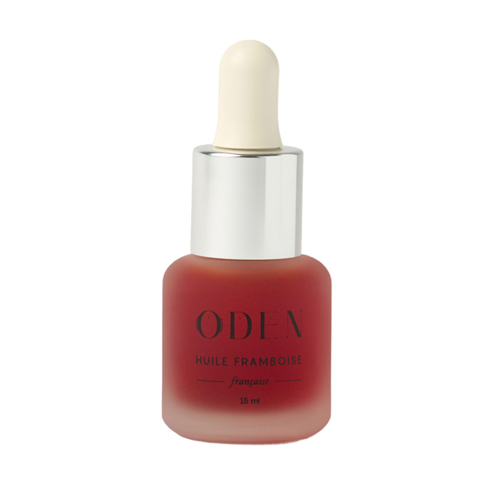 Framboise - Huile Botanique 15ml